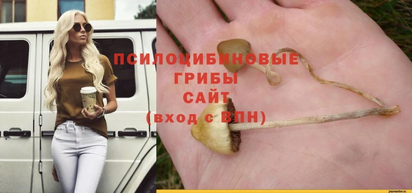 кристаллы Семёнов
